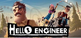 Купить Hello Engineer